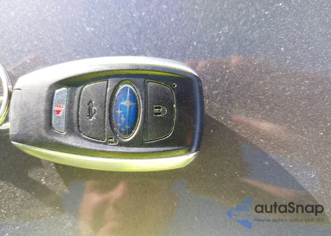 2022 Subaru Impreza Premium from USA, damaged, VIN 4S3GKAD69N3607002